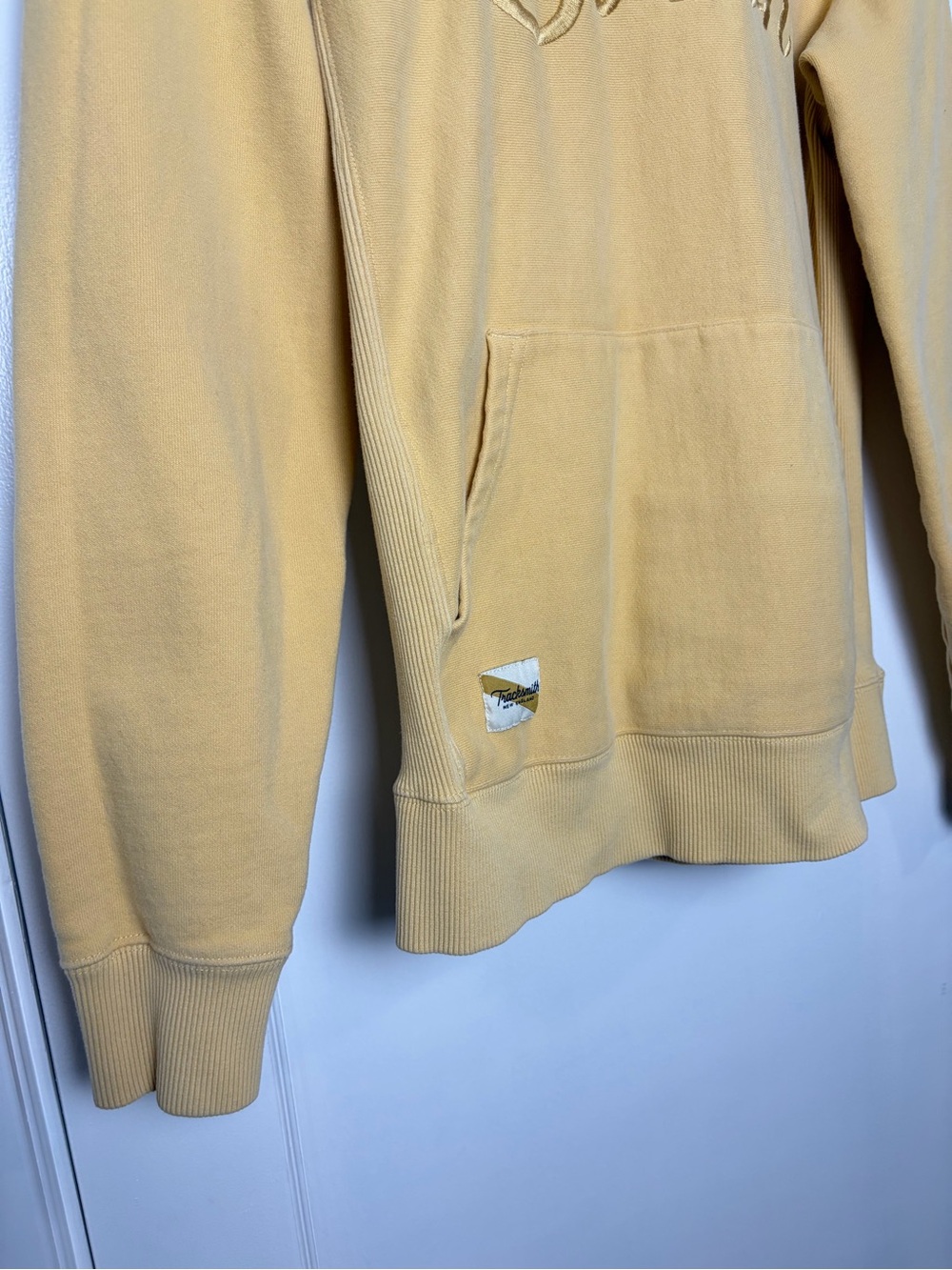 Tracksmith Trackhouse Hoodie - Picture 9 of 16